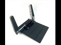 Product Review: Able Motion Mobility Portable Left Foot Accelerator Pedal