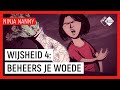 7 WIJSHEDEN VAN EEN PENCAK SILAT-NINJA | Ninja Nanny | NPO Zapp
