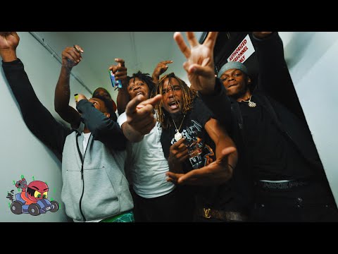 G Pluto x Torchh - “Gangsta Party” (shot by ​⁠@RARIDIGITAL)