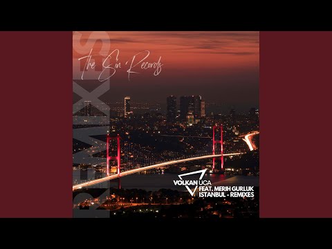 Istanbul (Consoul Trainin & Jayworx Radio Remix)
