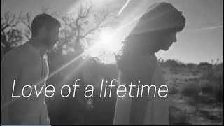 Love of a lifetime - Johnny Reid