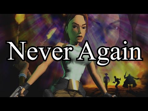 What Is Tomb Raiders Most Difficult Level?