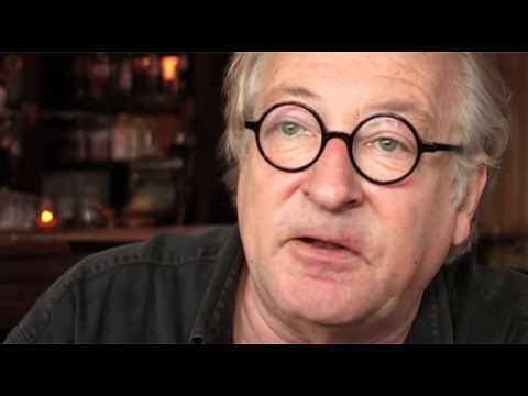 HumorTV Reports: Youp over zijn Oudejaarsconference 2011