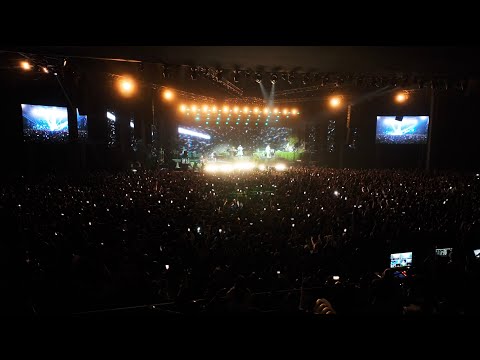 Adonis - Nater (Live in Beirut, 2022) أدونيس - ناطر