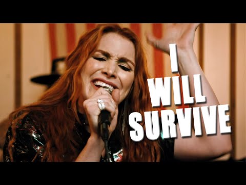 Caylee Hammack Sings 'I Will Survive' + We Feel Every Word Video