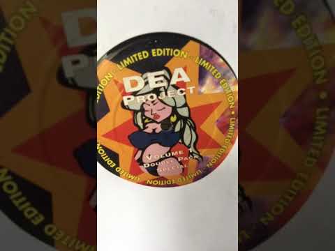 Oldskool garage vinyl mix.