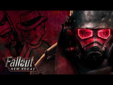 Fallout New Vegas Radio - All Songs