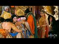 Karna Kunti Sad Status