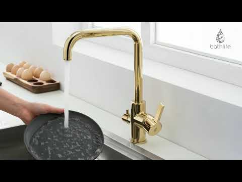 Köksblandare Bathlife Atlant