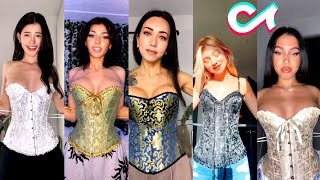 No One Wants A Waist Over Nine Inches - TIKTOK COMPILATION