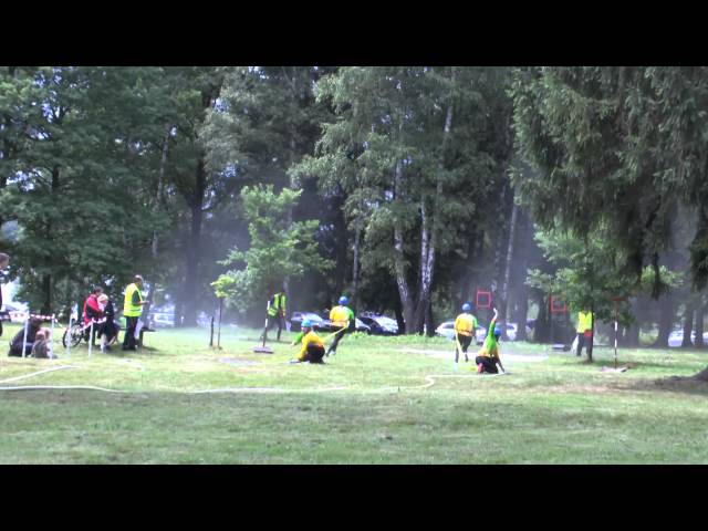 Kemp u přehrady, 20. 06. 2015