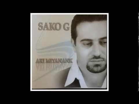 Sako G Garabedian - kaylum em