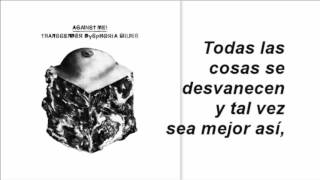 Against Me! - Two Coffins (Subtitulada)