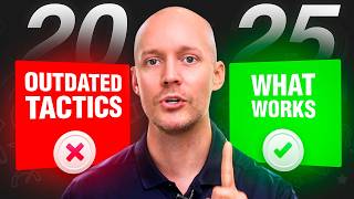 If I Had to Learn SEO From Scratch in 2026, I'd Do This