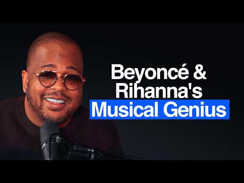 How Tricky Stewart Made Beyoncé & Rihanna's Biggest Songs