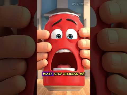 STOP Doing These Kitchen Mistakes! ❌ Freezer, Soda & Toast Hacks (Food POV)