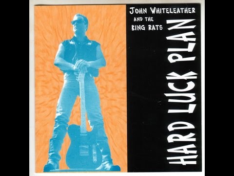 John Whiteleather & The King Rats - Spin Me Rock Me
