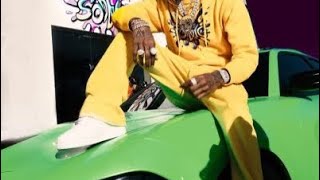 Soulja Boy Draco, Giuseppe karate kick