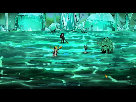 Limbus Company | K corp and Tech liberation alliance join forces to shred MD2F5 Boss's dimension