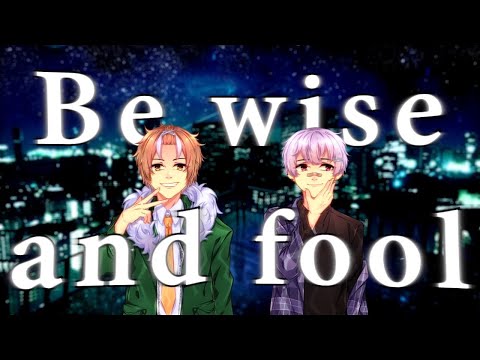 【Ugya x Nadara feat. Risishi】0verf1ow - FUZI x Neru 【HBD TO OURSELVES 2】