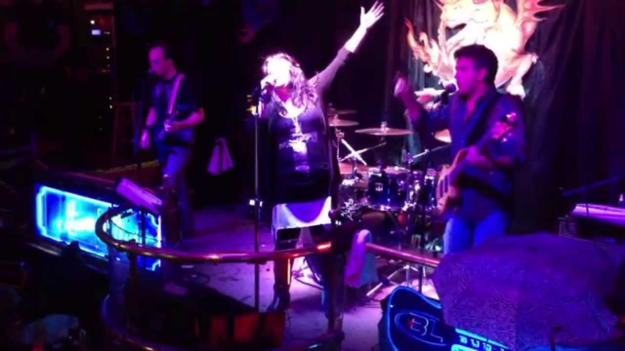 Hire The Umbrella Thieves Party Band in Melbourne, Florida