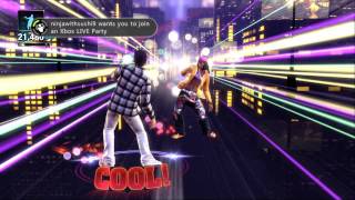 The Hip Hop Dance Experience - Ignition (Remix) - R. Kelly - Go Hard
