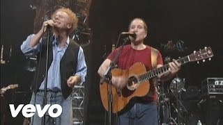 Simon &amp; Garfunkel - Mrs. Robinson