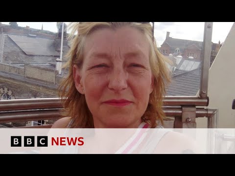 Putin 'morally responsible' for Novichok poisoning of Dawn Sturgess, inquiry says | BBC News