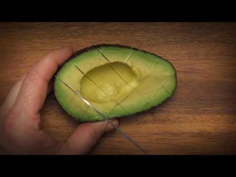 Texas Pete Angry Artichoke Guacamole