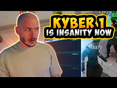 Grand Arena is absolute INSANITY right now