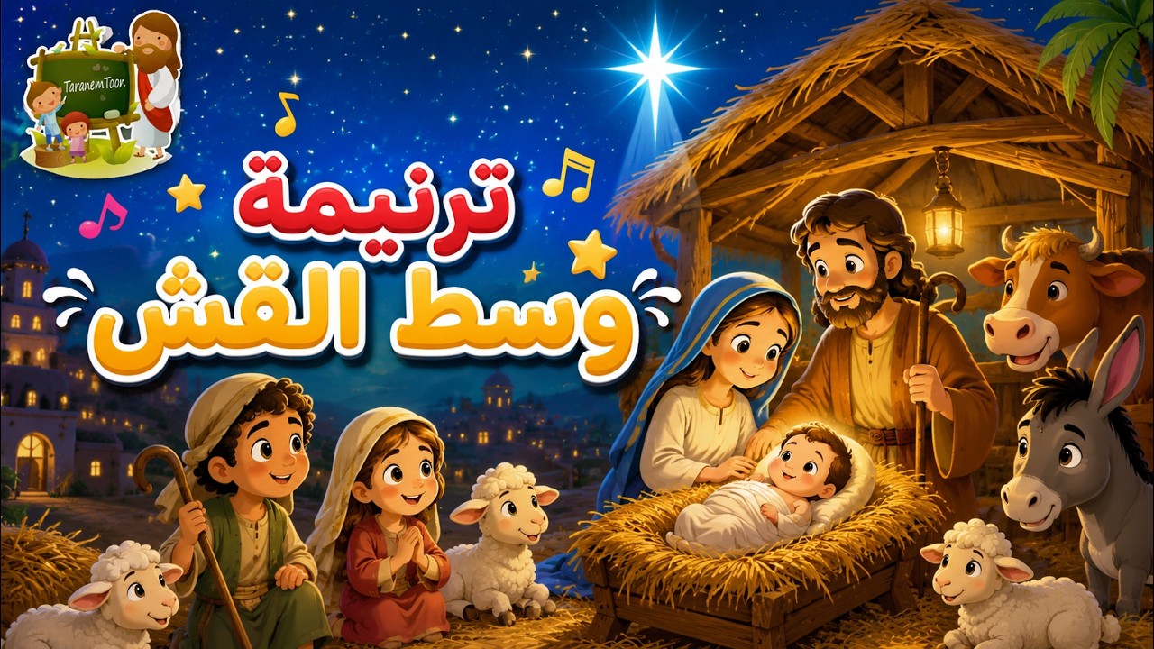 فيديو تفسير الكتاب المقدس | الكتاب المقدس رفيقي