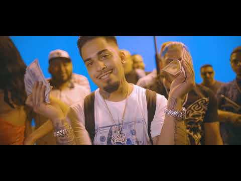 ABH Shorty- Bankroll feat. ABH Rollex & ABH Playboy (Official Music Video)