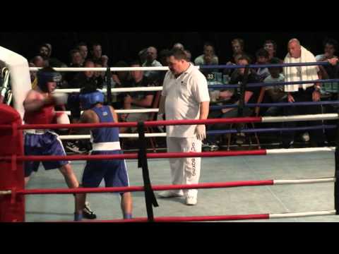 Ben Tate Vs Brady Robinson.mp4