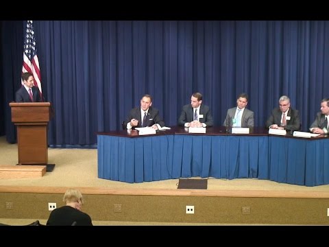The White House Forum on Antibiotic Stewardship