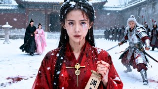 After personally stabbed to death by beloved Prince Consort, I reborn, marry to another! #250902xtB4