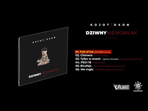 Kojot X Oxon - [01/06] - Full of ice (REMIX) | prod. Fantom