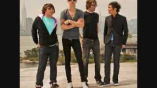 Metro Station- Goodnight and Goodbye