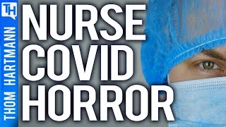 Covid Intubation Leaves Patients Screaming Silently