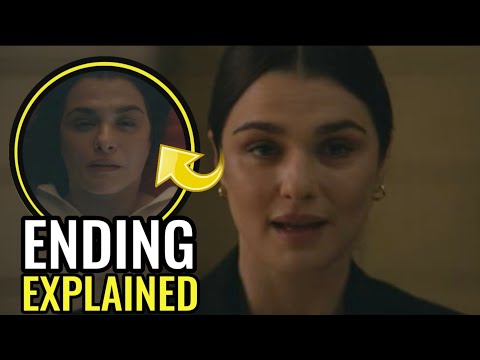 DEAD RINGERS Season 1 Ending Explained
