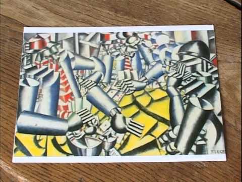 Jean-Luc selon Luc (Moullet, 2006)