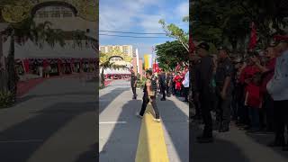 Download lagu Unit Tindak Khas (UTK) Bodyguard Of Sultan mp3