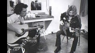 John Hammond Jr talks about meeting Duane Allman, plays Preachin’ Blues - City Winery 8.7.18