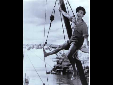 JAN KIEPURA Sings KORNGOLD