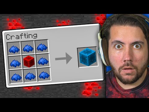 I Tried Clickbait Redstone Tricks To See If They Work!