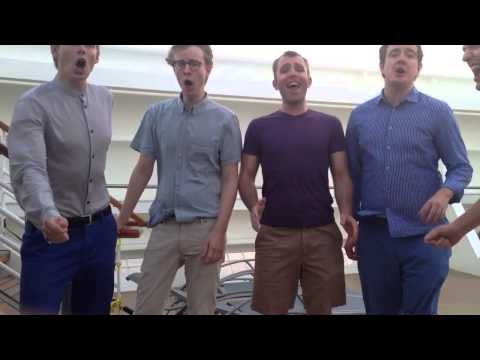 Time to say goodbye - tag