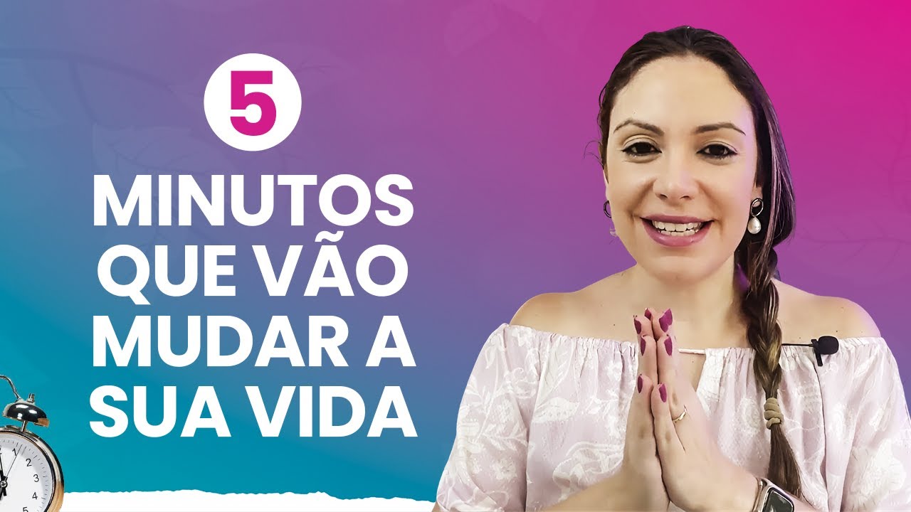 O exercício que vai mudar completamente a sua vida | Renata Fornari - Método Louise Hay