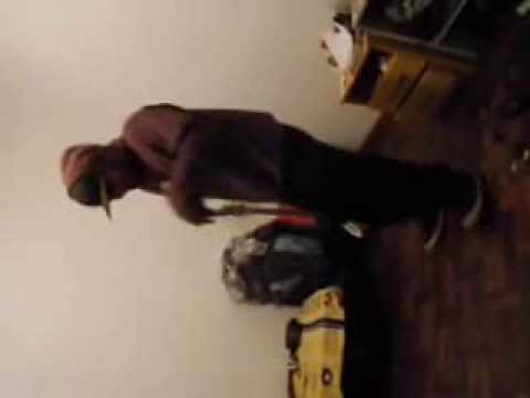 Galactic- Ha Di Ka  REMIX: By Sequela* (Jhonys Dance)