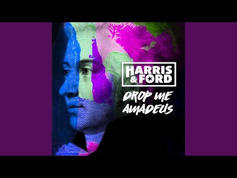 Drop Me Amadeus (Extended Mix)