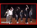 ENHYPEN - 'Chaconne' Dance Practice Mirrored (4K)