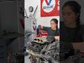 First Engine Teardown✔️ #carenthusiast #vq35